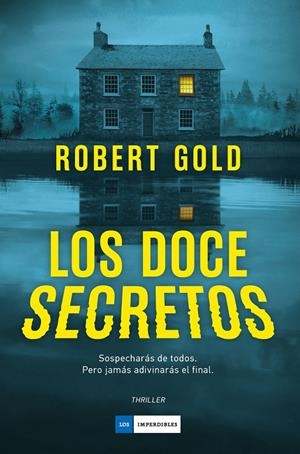 Los doce secretos | 9791387574598 | Robert Gold