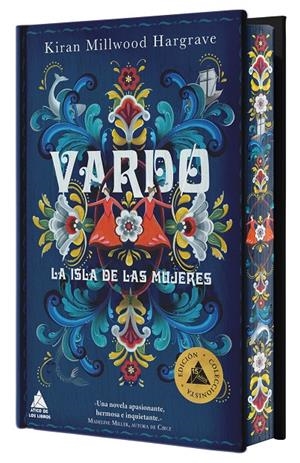 Vardo (edició especial limitada) | 9791387592936 | Kiran Millwood Hargrave