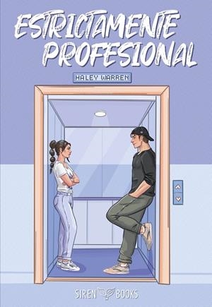 Estrictamente profesional | 9791387864330 | Haley Warren