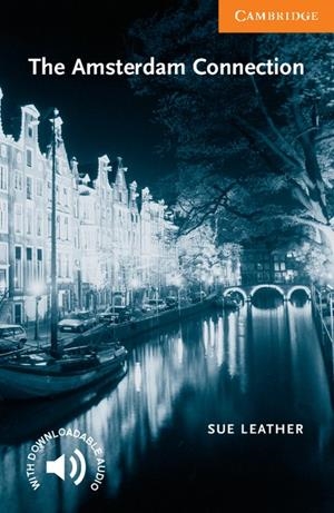 The Amsterdam Connection | 9780521795029 | Sue Leather