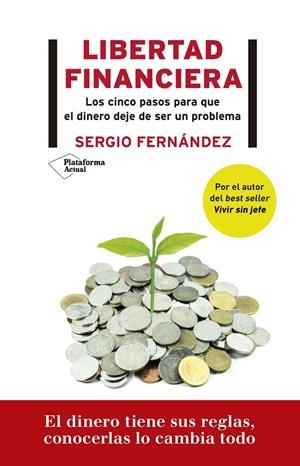 Libertad financiera | 9788417622671 | Sergio Fernández