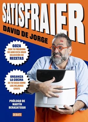 Satisfraier | 9791387904432 | David de Jorge