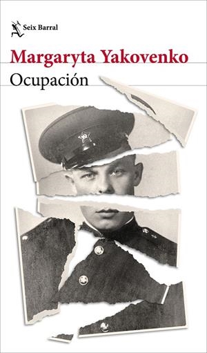 Ocupación | 9788432249914 | Margaryta Yakovenko