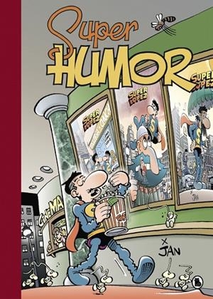 Súper humor 20 : Superlópez | 9788402421692 | Jan