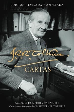 Cartas de J.R.R. Tolkien | 9788445017036 | J.R.R. Tolkien