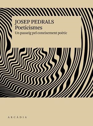 Poeticismes | 9791399136913 | Josep Pedrals
