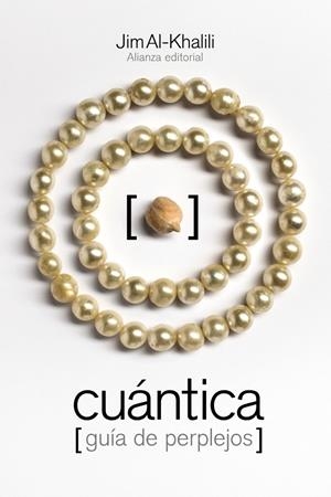 Cuántica | 9788491043140 | Jim Al-Khalili
