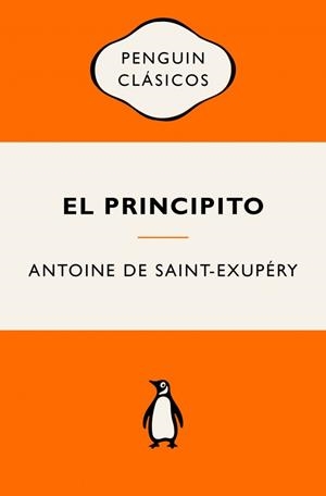 El Principito | 9788491058380 | Antoine de Saint-Exupéry