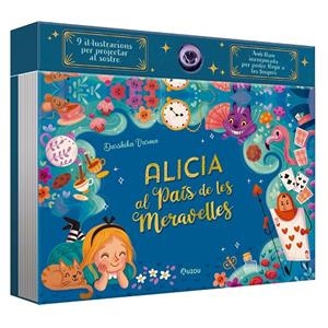 Alicia al pais de les meravelles | 9791039519793 | Darshika Varma