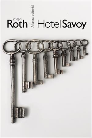 Hotel Savoy | 9791370092191 | Joseph Roth