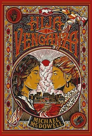 Hija de la venganza | 9791388154263 | Michael McDowell