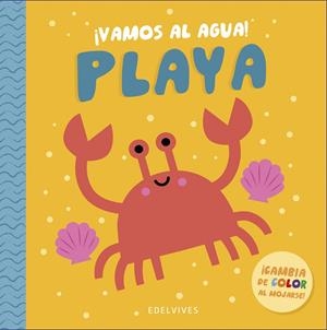 Playa | 9788414064061 | Danielle Mudd