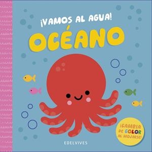 Océano | 9788414064054 | Danielle Mudd
