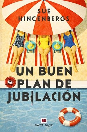 Un buen plan de jubilación | 9791388136061 | Sue Hincenbergs