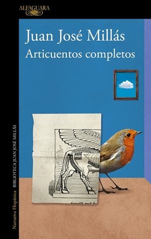 Articuentos completos | 9788420477985 | Juan José Millás