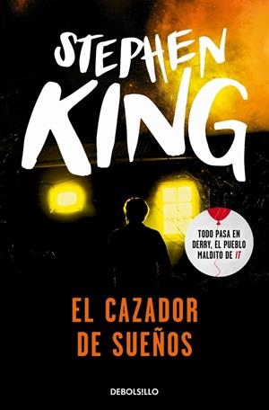 El cazador de sueños | 9788497591508 | Stephen King