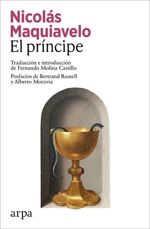 El príncipe | 9791388182075 | Nicolás Maquiavelo