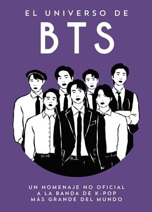 El universo de BTS (+ photocard) | 9791388177118 | Saumya Malik