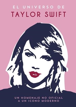 El universo de Taylor Swift (+ photocard) | 9791388177101 | Jess Zahra