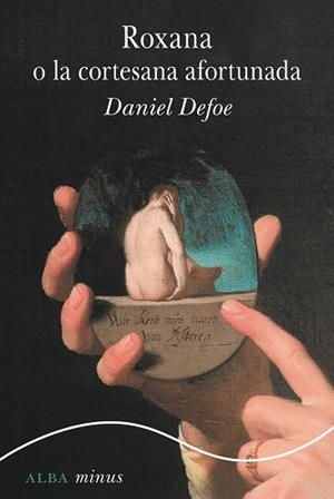 Roxana, o la cortesana afortunada | 9788411782708 | Daniel Defoe
