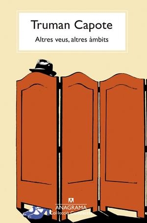 Altres veus, altres àmbits | 9788433949806 | Truman Capote