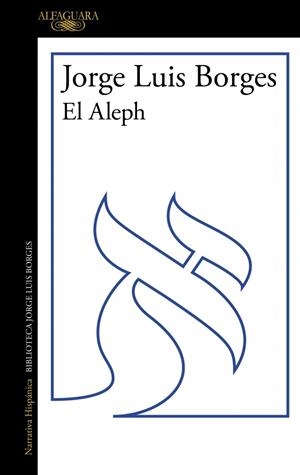 El Aleph | 9791387846114 | Jorge Luis Borges