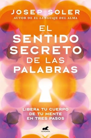 El sentido secreto de las palabras | 9791388038143 | Josep Soler