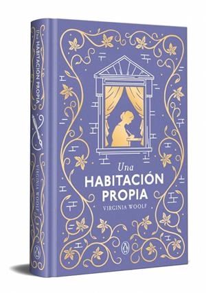 Una habitación propia | 9788491058335 | Virginia Woolf