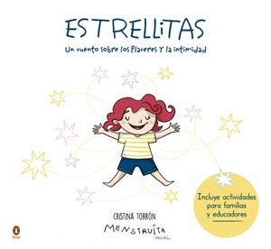 Estrellitas | 9788410318809 | Cristina Torrón (Menstruita)
