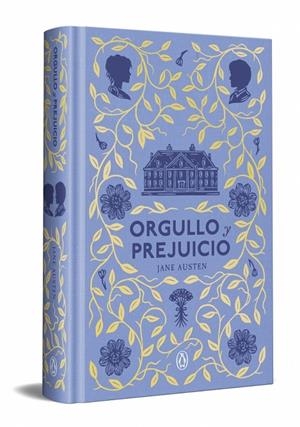 Orgullo y prejuicio | 9788491058212 | Jane Austen