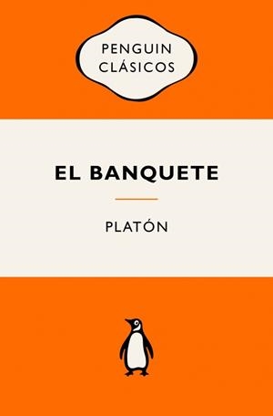 El banquete | 9788491058199 | Platón