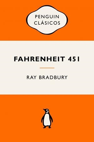 Fahrenheit 451 (castellà) | 9788491058151 | Ray Bradbury