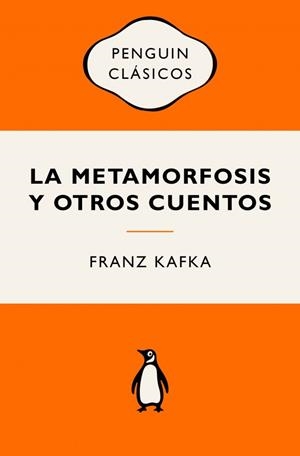 La metamorfosis y otros cuentos | 9788491058168 | Franz Kafka