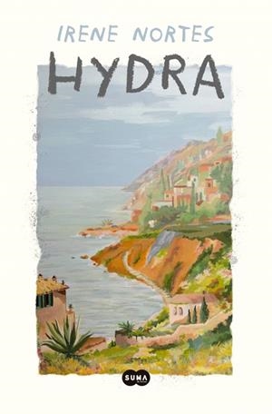 Hydra | 9791388163388 | Irene Nortes