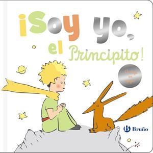 ¡Soy yo, el Principito! | 9788469664629 | Antoine de Saint-Exupéry