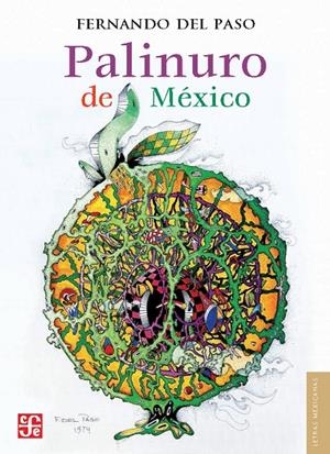 Palinuro de México | 9788437507385 | Fernando del Paso Morante