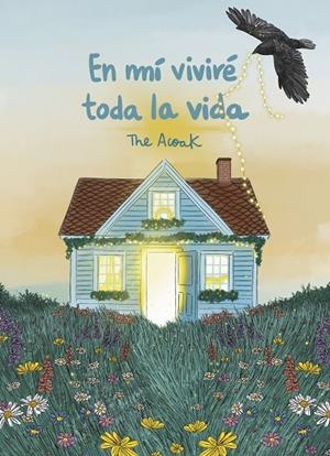 En mí viviré toda la vida | 9791388220197 | The Acoak