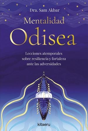 Mentalidad Odisea | 9788410428508 | Sam Akbar