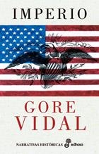 Imperio | 9788435005371 | Gore Vidal