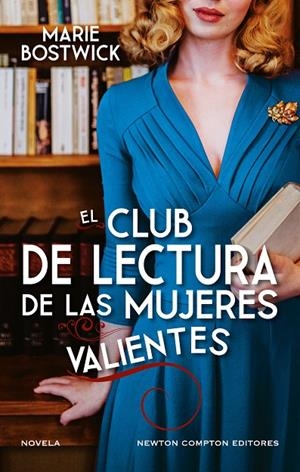 El club de lectura de las mujeres rebeldes | 9791387575984 | Marie Bostwick