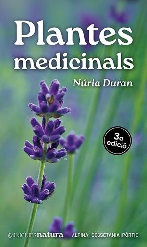Plantes medicinals | 9788413566214 | Núira Duran
