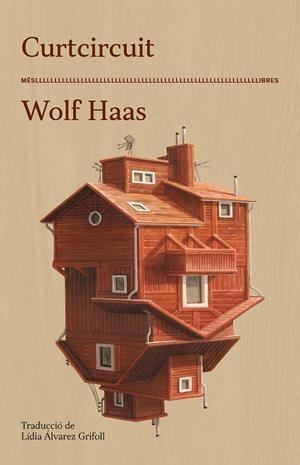 Curtcircuit | 9788417353735 | Wolf Haas