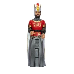 Figura de goma : Gegant Don Artal (Alagón) | SANCHEZ000018