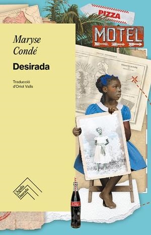 Desirada (català) | 9788419515339 | Maryse Condé