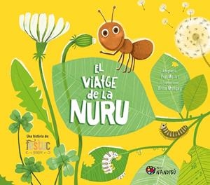 El viatge de la Nuru | 9788413037134 | Festuc Teatre ; Pep Molist ; Anna Mongay