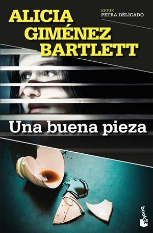 Una buena pieza | 9788423370184 | alicia Giménez Bartlett