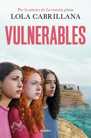 Vulnerables | 9788425368356 | Lola Cabrillana