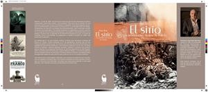 El Sitio : los rebeldes del Alcázar de Toledo | 9791399161908 | Francisco José Ruiz Sánchez