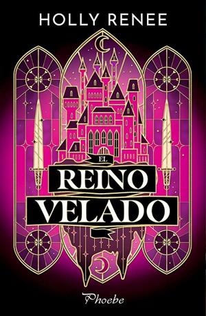 El reino velado | 9791387787479 | Holly Renee