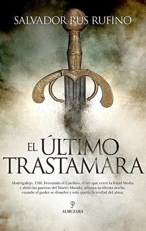 El último Trastámara | 9791370200800 | Salvador Ignacio Rus Rufino